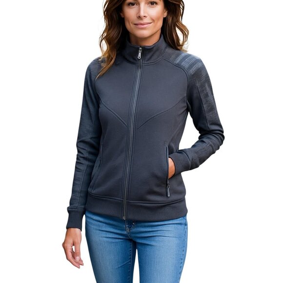 Lululemon Women's Full Zipper Jacket